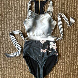 Albion Fit One Piece Swimsuit